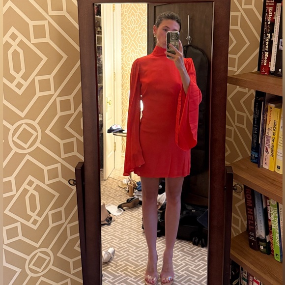 Yellow the Label “Raya Dress” - Picture 7 of 7